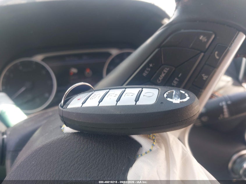 NISSAN SENTRA 2023 VIN 3N1AB8DV3PY309306