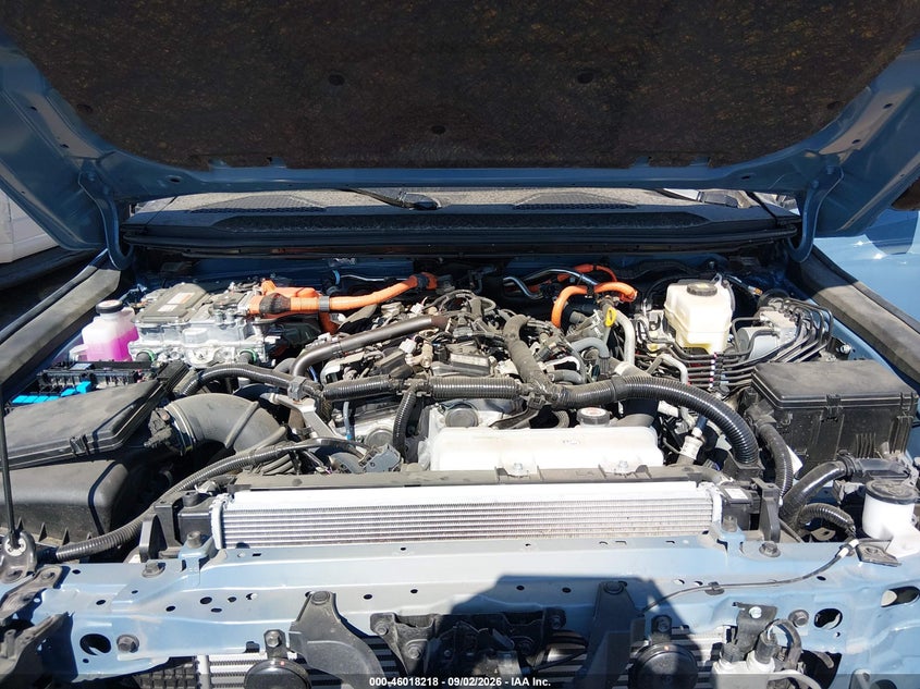 TOYOTA LAND CRUISER - zdjęcie 10