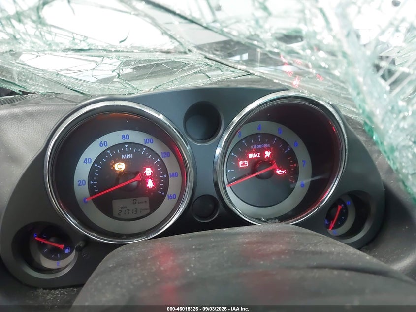 2007 MITSUBISHI ECLIPSE auction photo 7