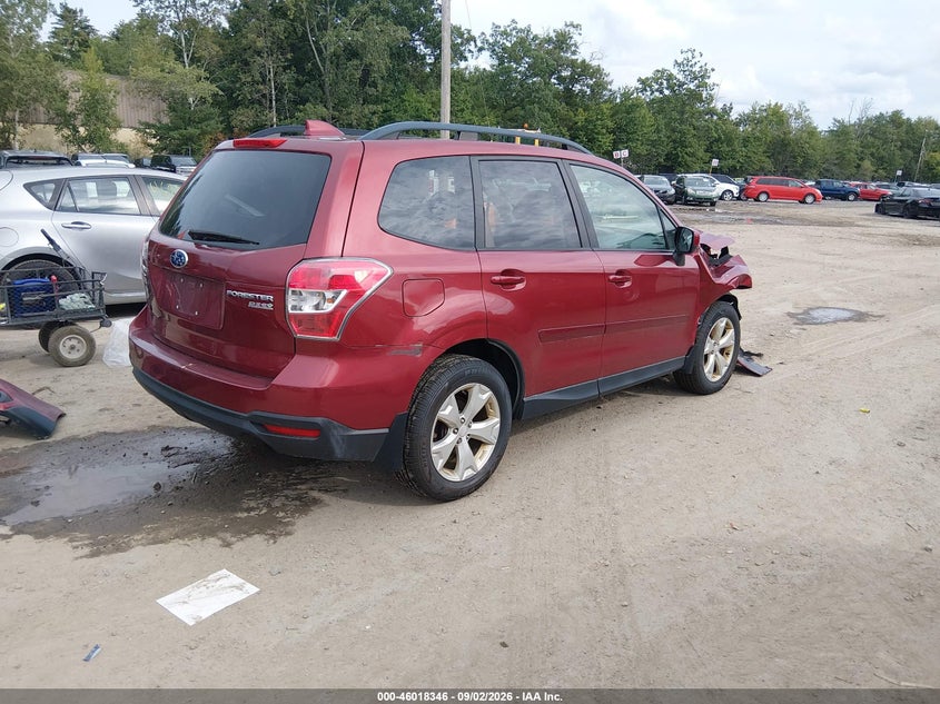 SUBARU FORESTER 2016 VIN JF2SJADCXGH486622