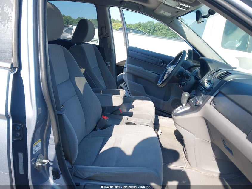 2008 HONDA CR-V auction photo 5