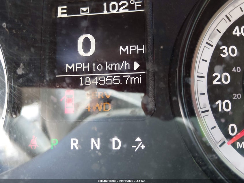 RAM 1500 - zdjęcie 15