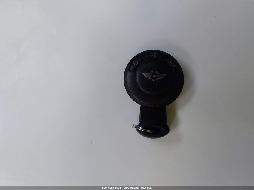 MINI COOPER S COUNTRYMAN 2011 VIN WMWZC5C5XBWL54351