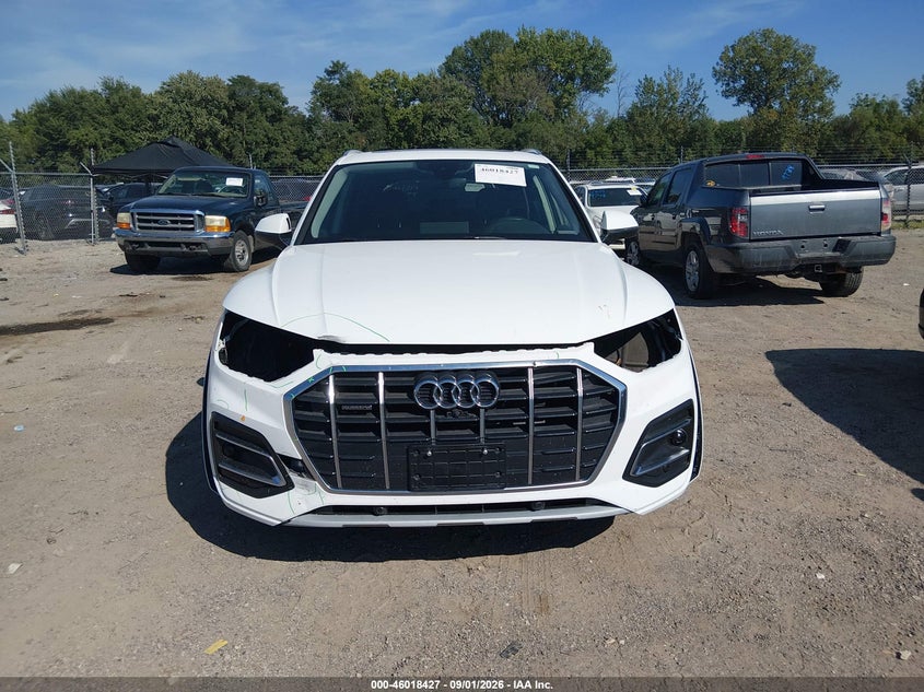 AUDI Q5 - zdjęcie 12