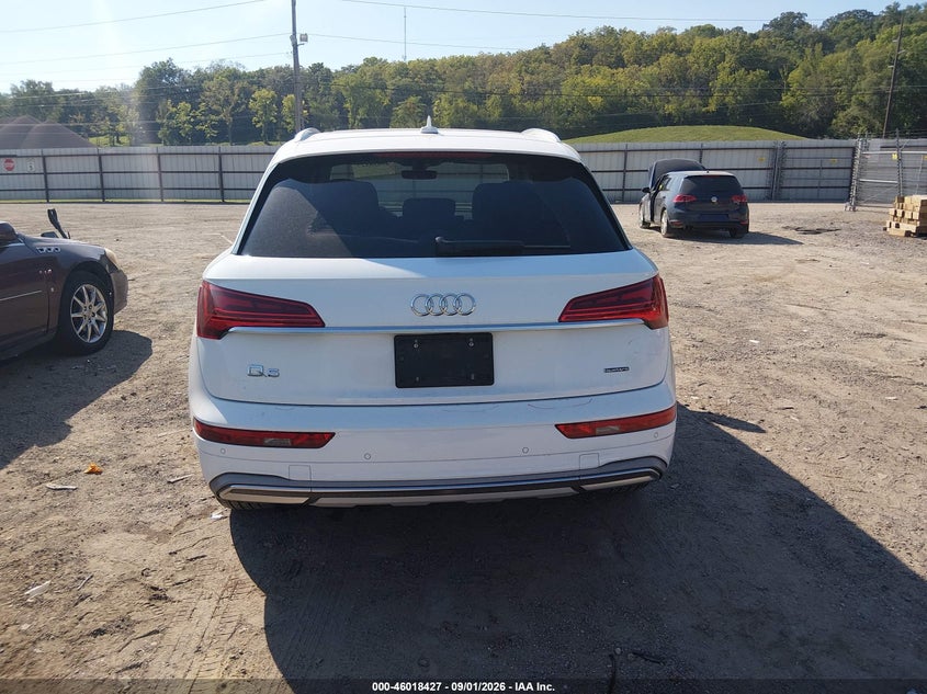 AUDI Q5 - zdjęcie 16
