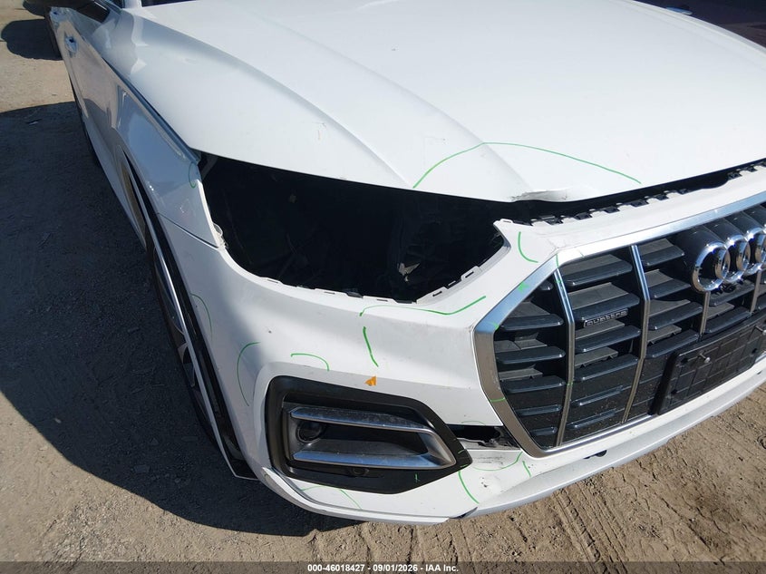 AUDI Q5 - zdjęcie 18