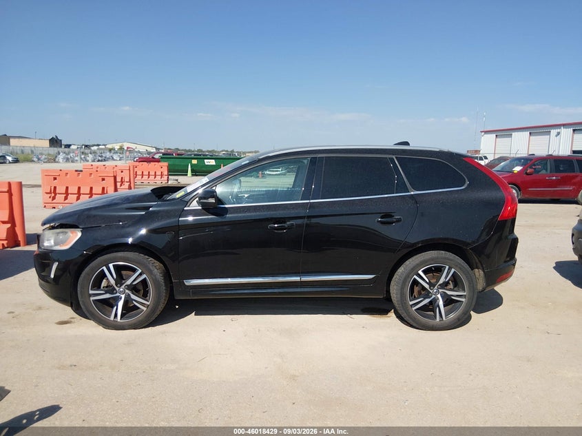 VOLVO XC60 - zdjęcie 14