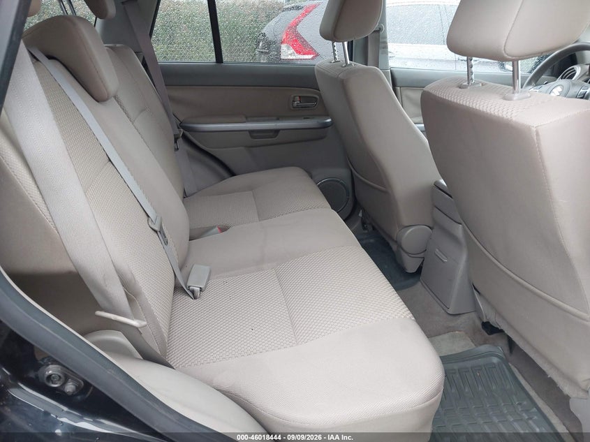 2010 SUZUKI GRAND VITARA auction photo 8