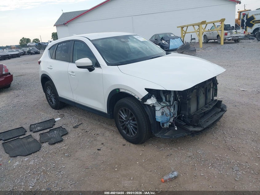 Vin: jm3kfbcm6k0533532, lot: 46517846, mazda cx-5 touring 2019 img_1