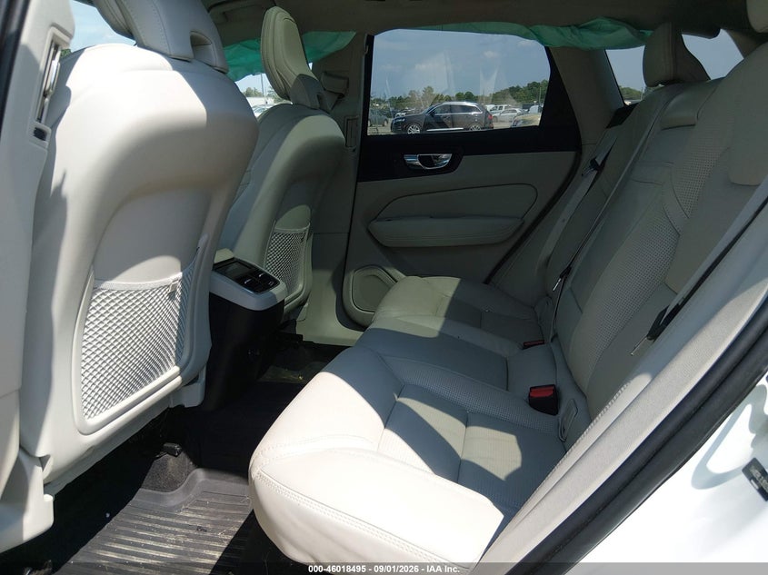 VOLVO XC60 2020 VIN YV4102RL7L1512282