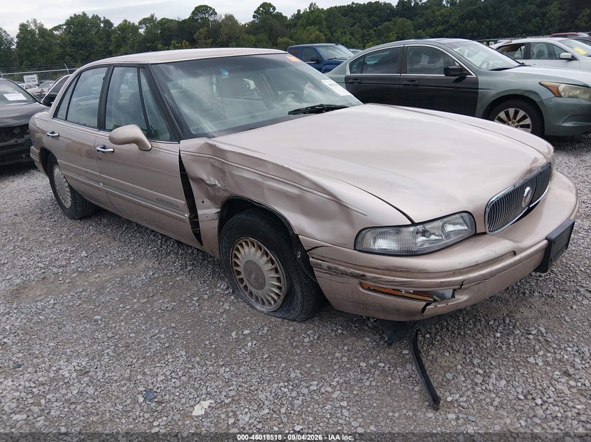 1998 BUICK LESABRE LIMITED