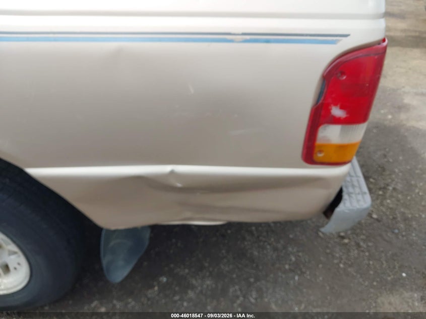 1994 FORD RANGER auction photo 6