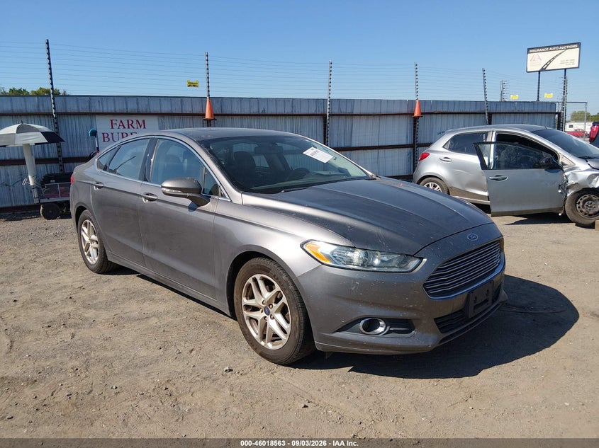 Vin: 3fa6p0hr4dr288223, lot: 46517954, ford fusion se 2013 img_1