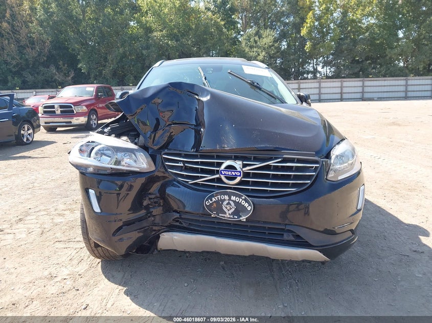 VOLVO XC60 - zdjęcie 12