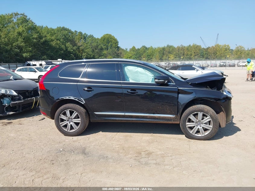 VOLVO XC60 - zdjęcie 13