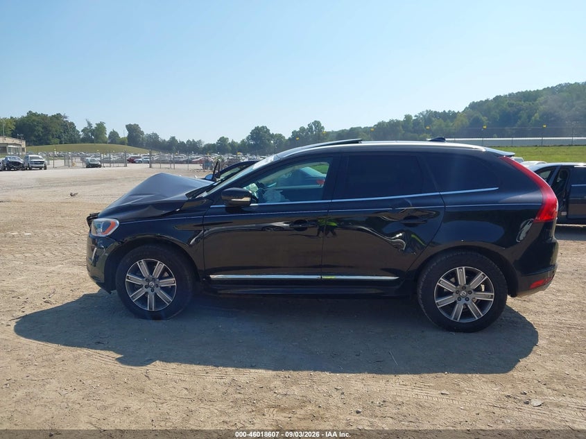 VOLVO XC60 - zdjęcie 14