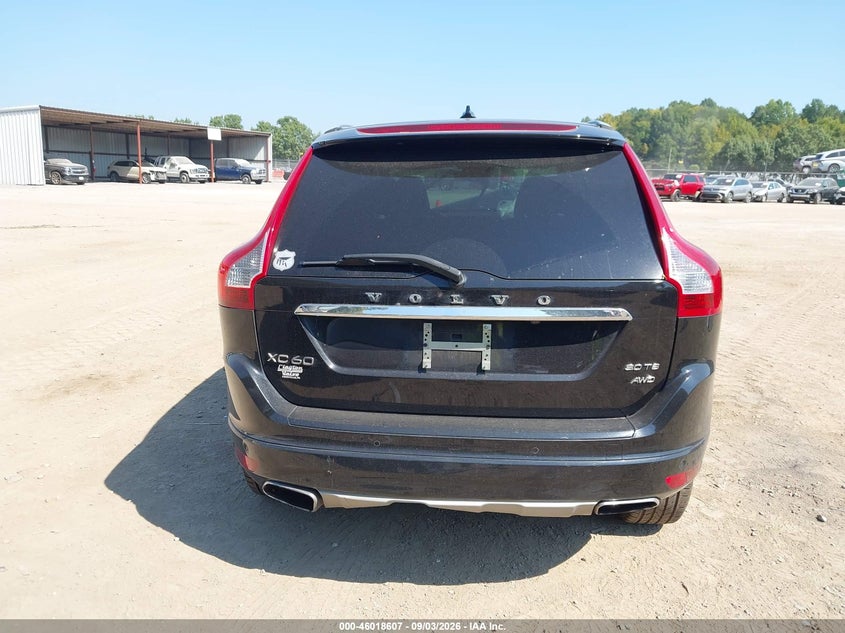 VOLVO XC60 - zdjęcie 16