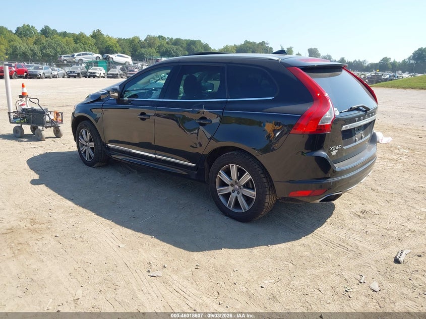 VOLVO XC60 - zdjęcie 3