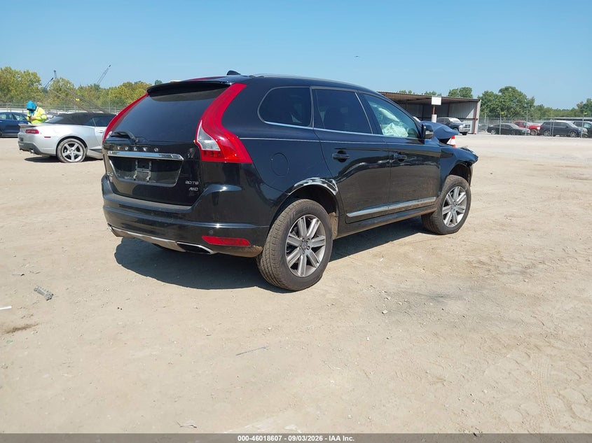 VOLVO XC60 - zdjęcie 4