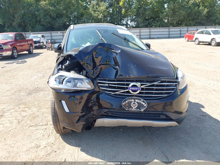 VOLVO XC60 - zdjęcie 6