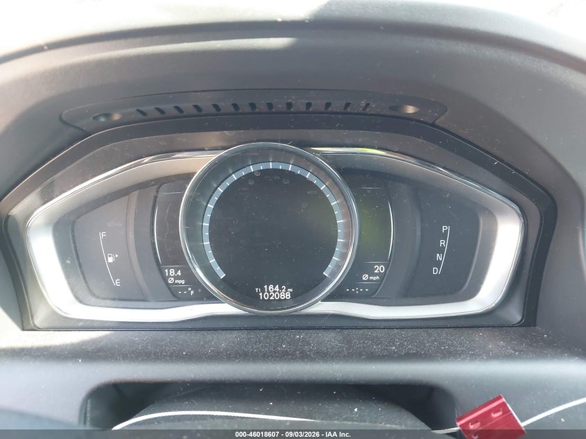 VOLVO XC60 - zdjęcie 7