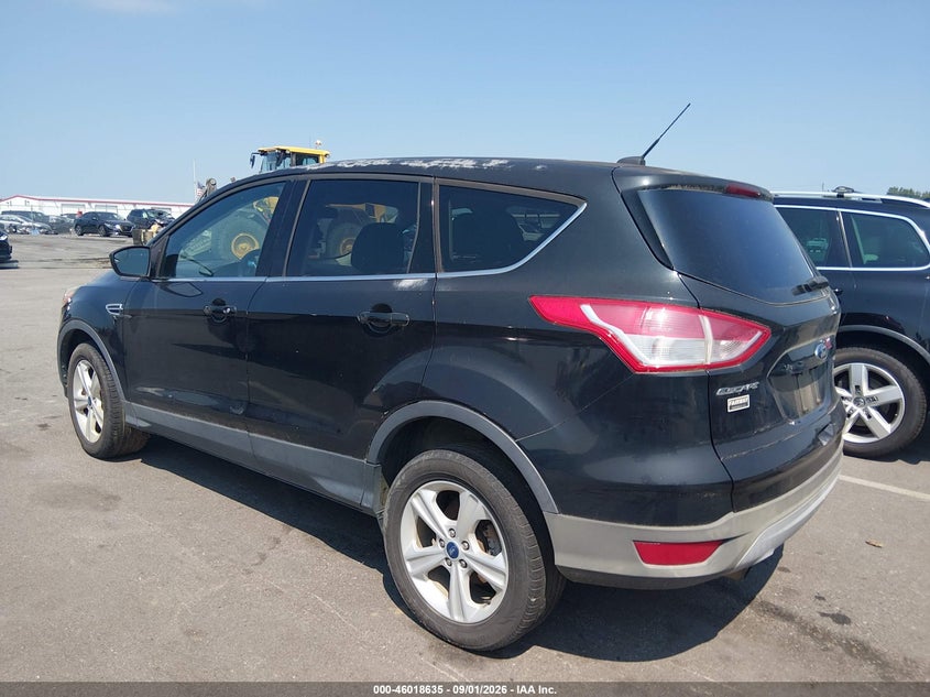 2014 FORD ESCAPE auction photo 3