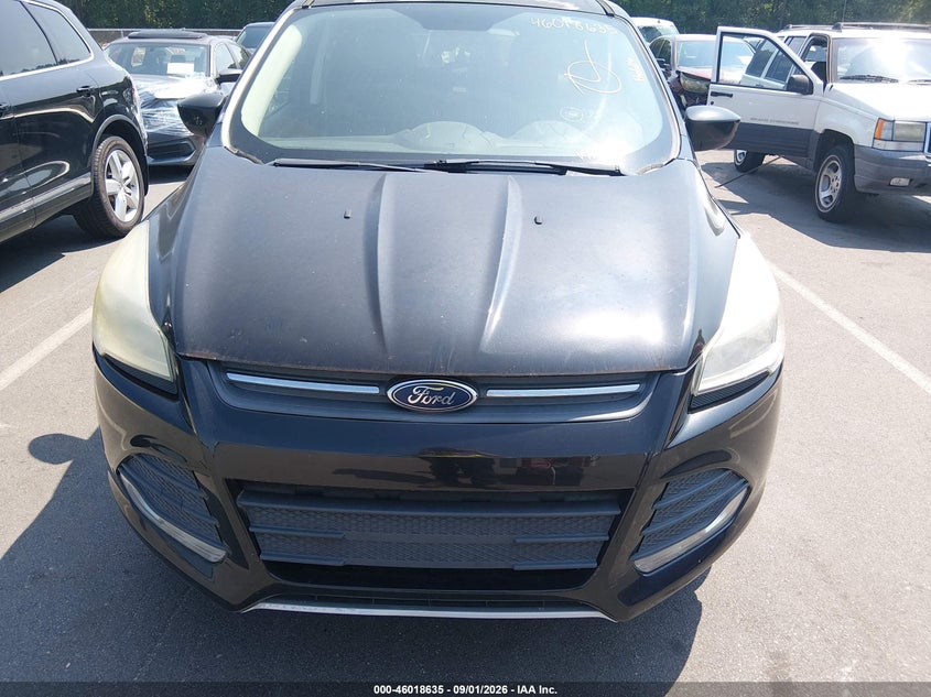 2014 FORD ESCAPE auction photo 6
