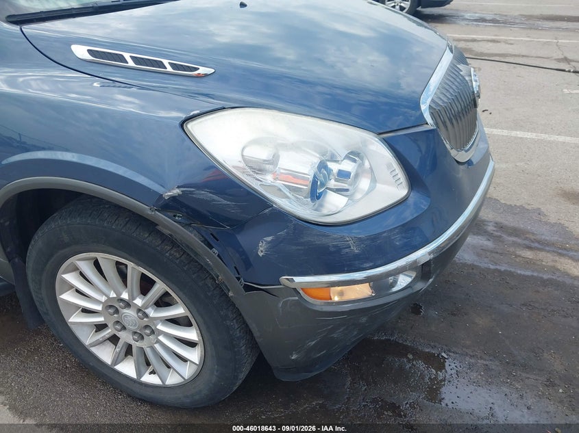 Фото 6 - BUICK ENCLAVE