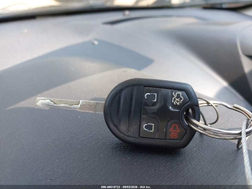 FORD FIESTA 2016 VIN 3FADP4BJ6GM144286
