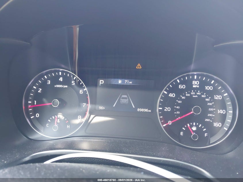KIA FORTE 2024 VIN 3KPF24AD5RE831818