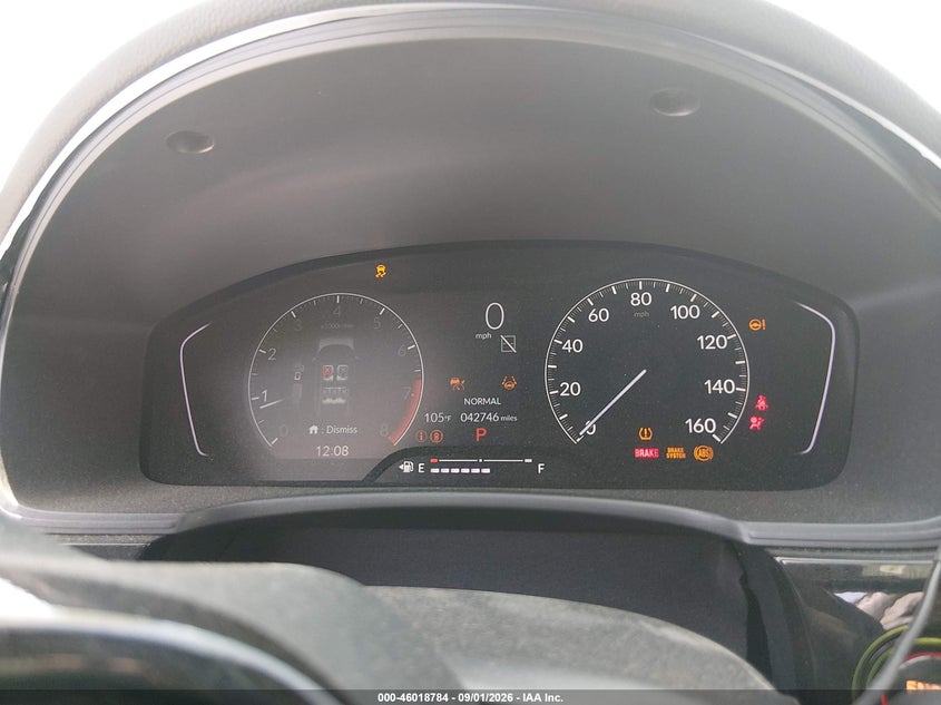HONDA CIVIC 2022 VIN 19XFL2H85NE024865