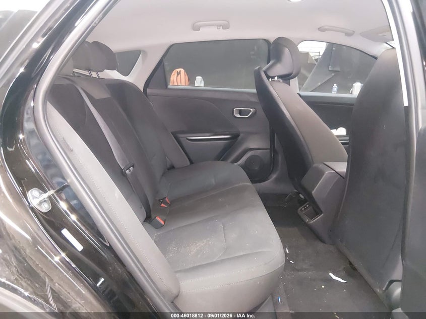 KIA K4 2026 VIN 3KPFT4DE6TE295518