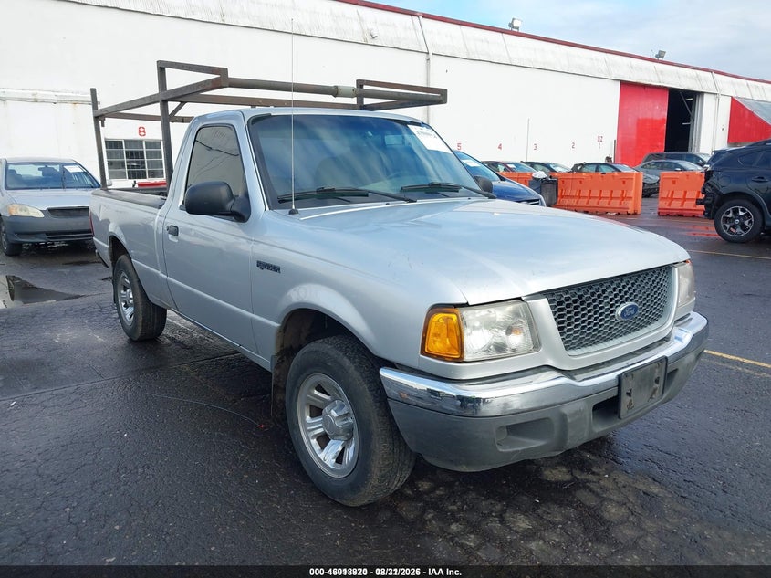 2003 FORD RANGER auction photo 1