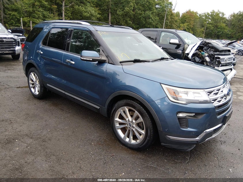 Vin: 1fm5k8f88jg804848, lot: 46518239, ford explorer limited 2018 img_1