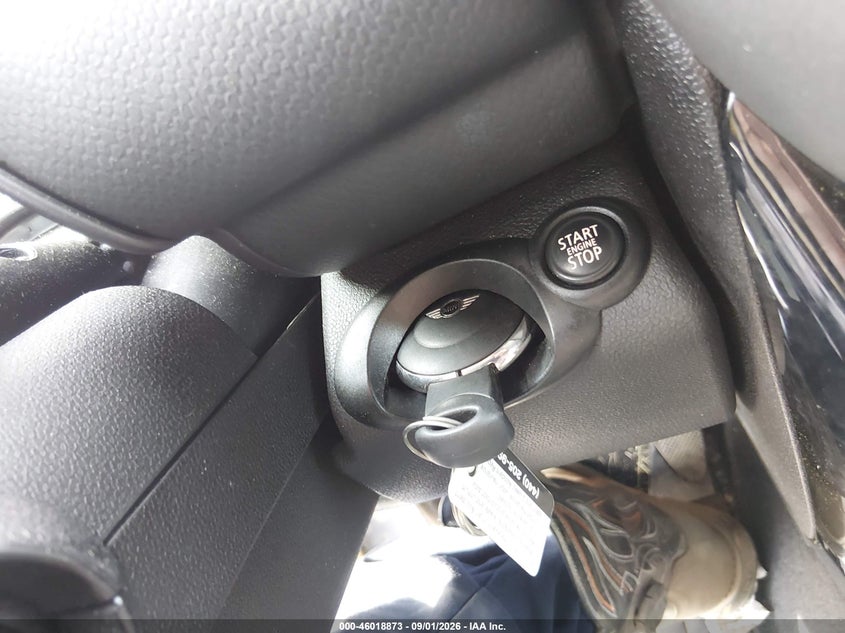 MINI COOPER COUNTRYMAN 2012 VIN WMWZB3C56CWM04591