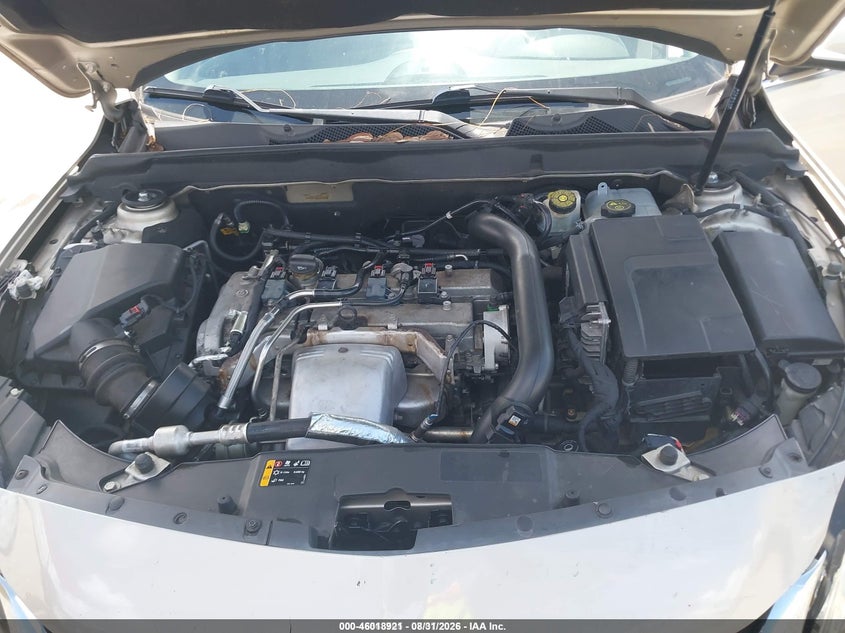 CHEVROLET MALIBU 2014 VIN 1G11G5SX2EF199668