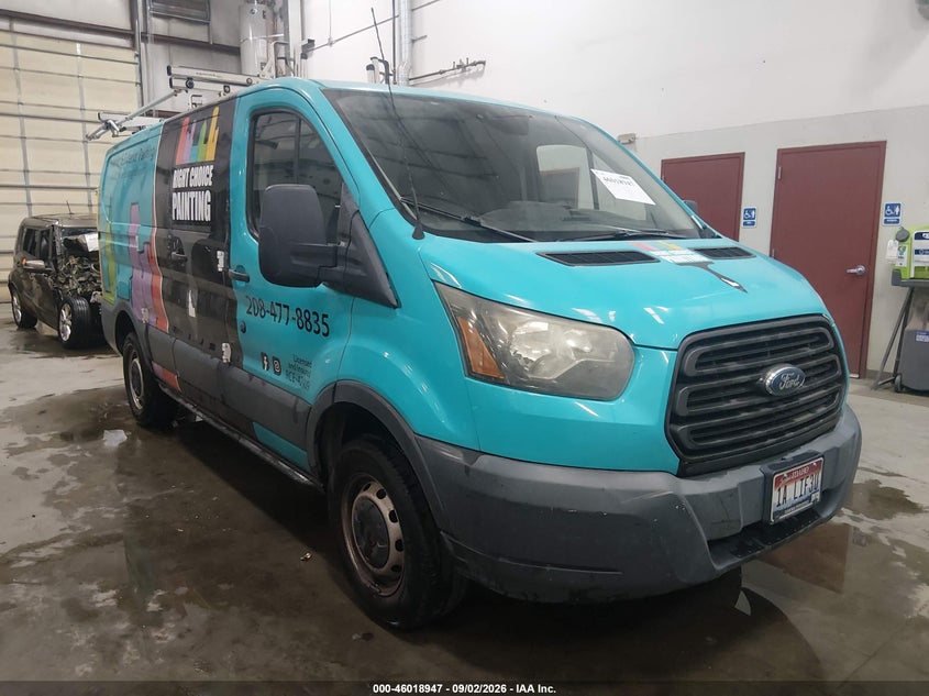 Vin: 1ftnr1zm8fka75677, lot: 46518338, ford transit-250 2015 img_1