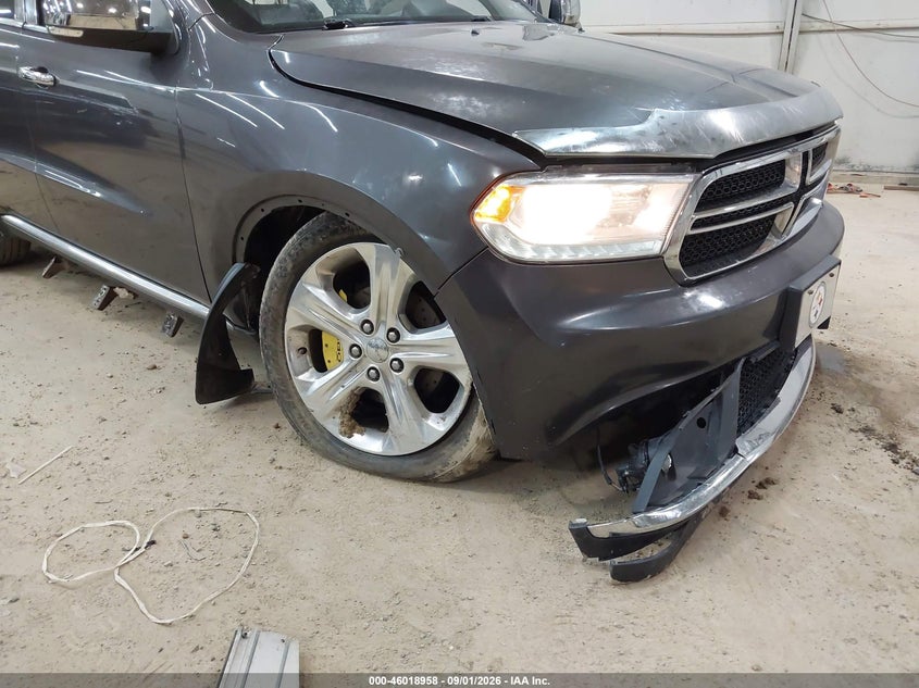 Photo 6 - DODGE DURANGO