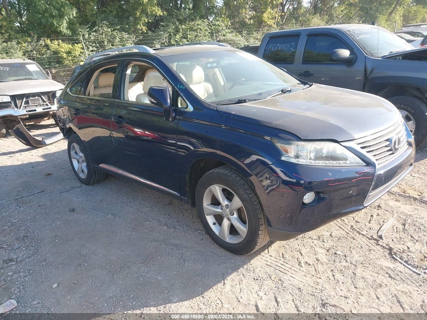 LEXUS RX 350