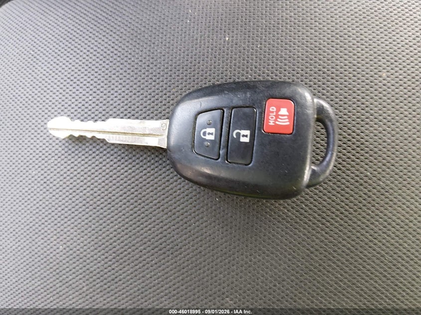 SCION TC 2014 VIN JTKJF5C75E3082976