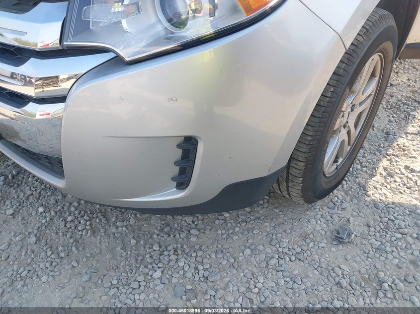 2012 FORD EDGE auction photo 6