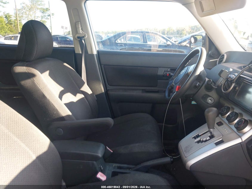 2010 SCION XB auction photo 5