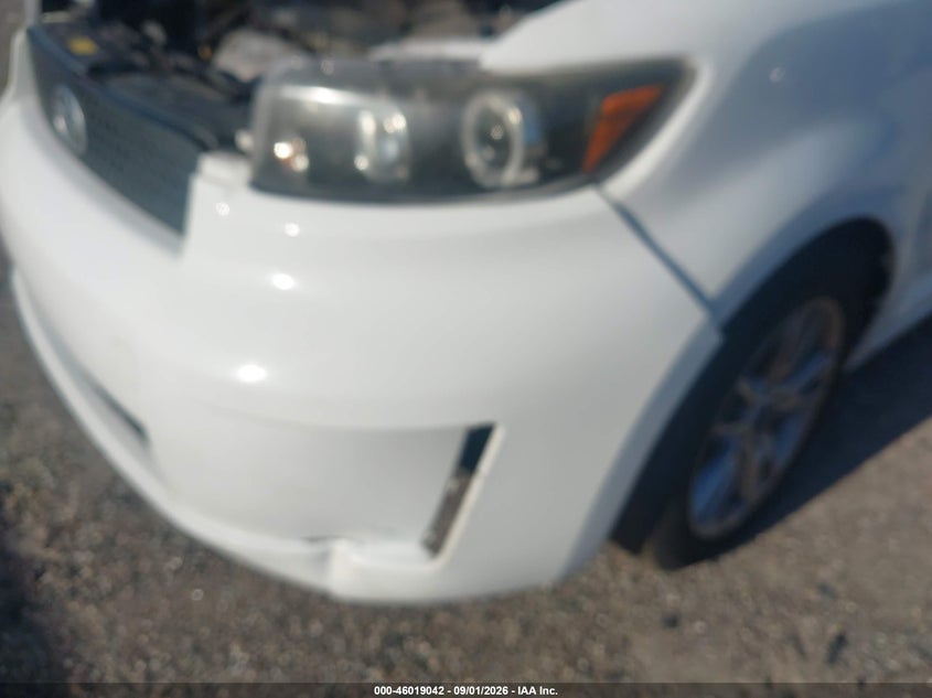 2010 SCION XB auction photo 6