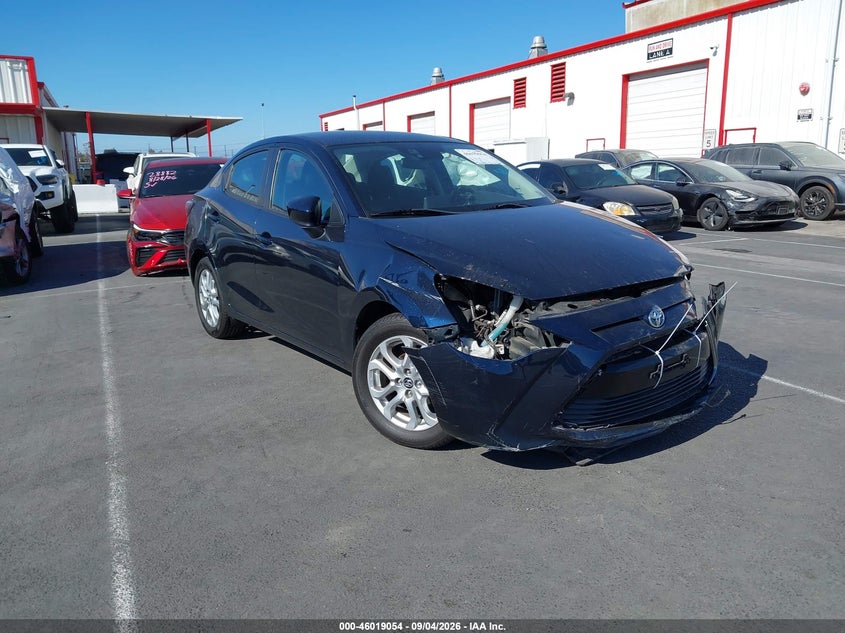 Vin: 3mydlbyv1jy310123, lot: 46518445, toyota yaris ia 2018 img_1