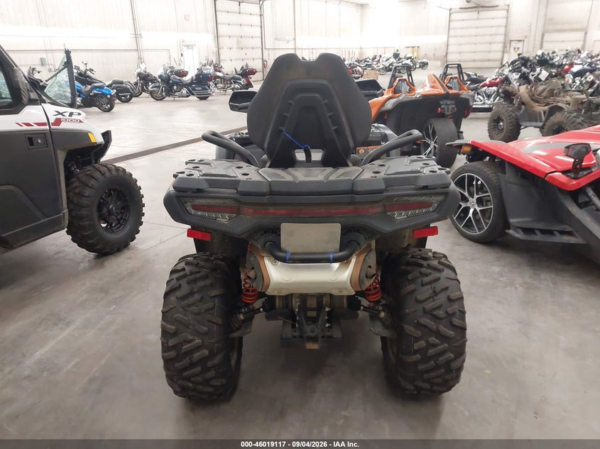 CFMOTO CFORCE 2025