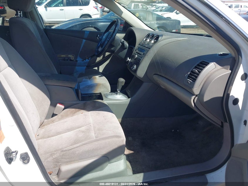 2007 NISSAN ALTIMA auction photo 5