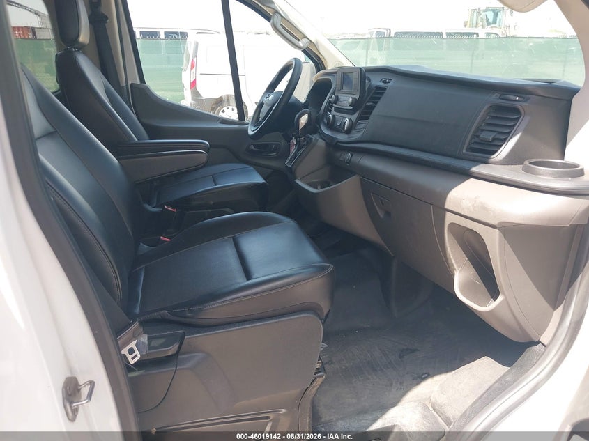2021 FORD TRANSIT-350 PASSENGER VAN — zdjęcie 5
