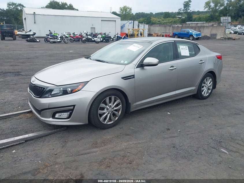 Vin: 5xxgn4a70fg428550, lot: 46518577, kia optima ex 20152