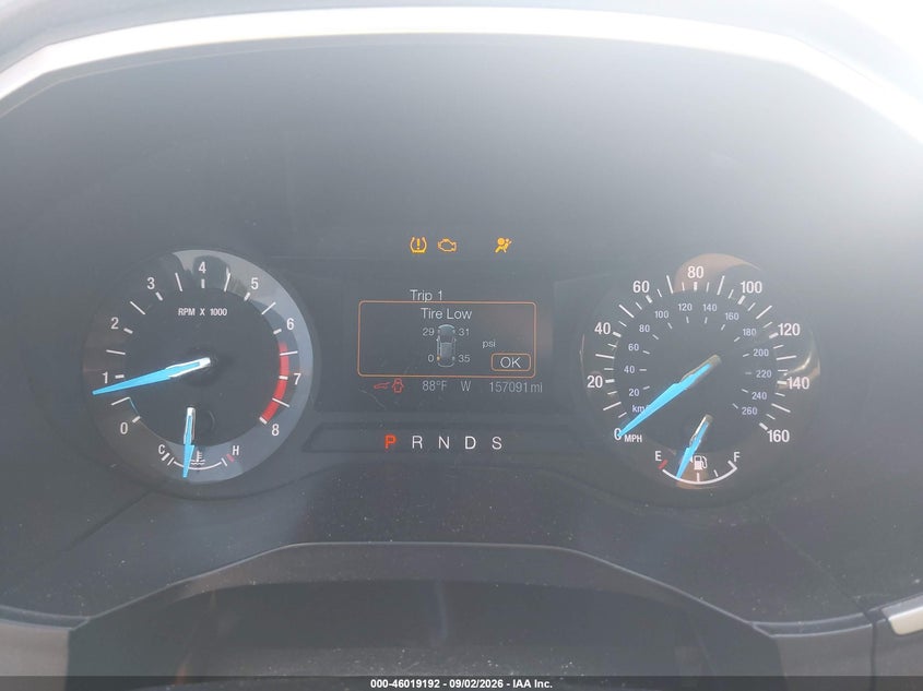 2015 FORD EDGE SEL · Фото 7
