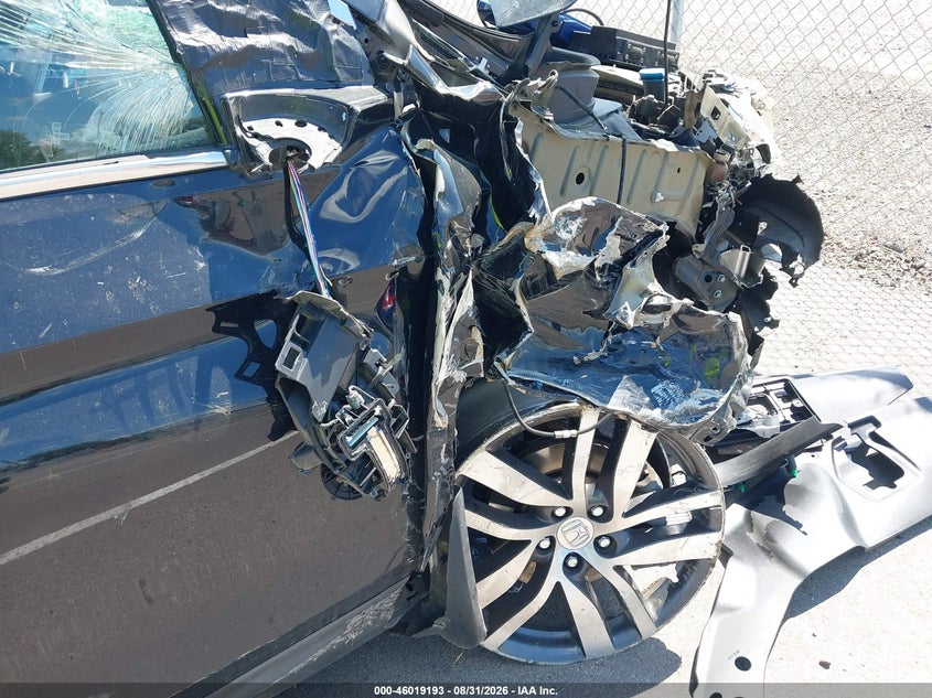 2016 HONDA PILOT auction photo 6
